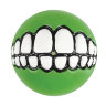 Игрушка Гринз Бол для мелких и средних пород собак Grinz Ball M (Рогз)