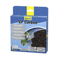 Угольный наполнитель Tetratec CF Carbon Filter Medium в фильтр Tetratec EX 600/700/800/1200 (Тетра)