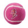 Игрушка для собак мелких пород Теннисный мяч Molecule Ball S  (Рогз)