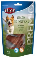 Лакомство для собак PREMIO Chicken Drumsticks курица 95 г (5шт)