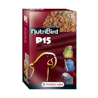 Корм для попугаев Nutri Bird P15 Tropical (Версале-Лага)