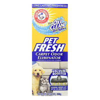 Дезодорант-порошок для ковров Pet Fresh A&H (Арм энд Хаммер)