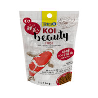 Супер премиум корм для молодых карпов КОИ Tetra KOI Beauty First 150 г (Тетра)