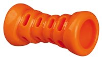 Гантель Soft & Strong термопластрезина без звука игрушка для собак (Трикси)
