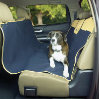 Гамак подстилка в автомобиль для собак Classic 600D Polyester Seat Protector (Берган)