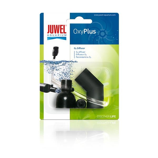 Воздушный диффузор О2 OxyPlus (Ювель)
