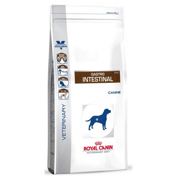 Gastro Intestinal Canine для собак (Роял Канин)