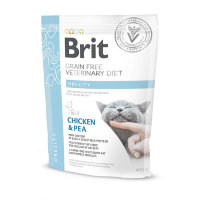 Brit GF Veterinary Diets Cat Obesity