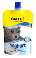 Йогурт Gimpet для кошек (Джимпет)