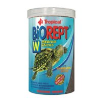 Корм для рептилий Biorept W (Тропикал)