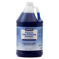 Davis Premium Color Enhancing Shampoo ДЭВИС УСИЛЕНИЕ ЦВЕТА шампунь для собак, котов, концентрат