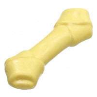 Игрушка для собак, кость ванильная, Good 4 Fun Bone Vanilla (Карли-Фламинго)