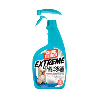 Extreme Stain & Odor Remover Сверхмощное средство для нейтрализации запахов и удаления стойких пятен (Симпл Солюшен)