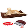 Термоподстилка для собак Thermo dog blanket (Карли-Фламинго)