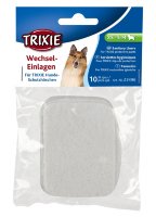 Гигиенические прокладки для собак (10шт) (Трикси)