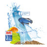 Очиститель для внутреннего фильтра и грунта в аквариуме (Aqua Clean) Juwel (Ювель)