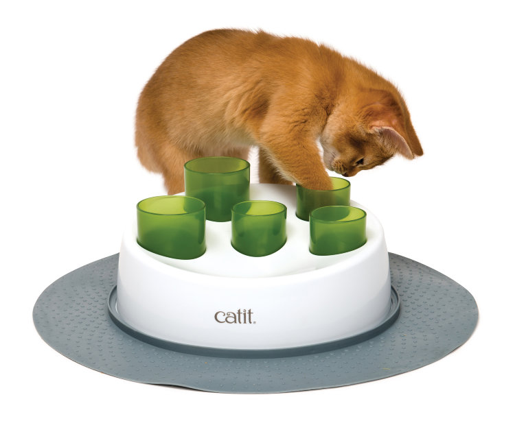 Игрушка для кошек Catit Digger (Хаген)