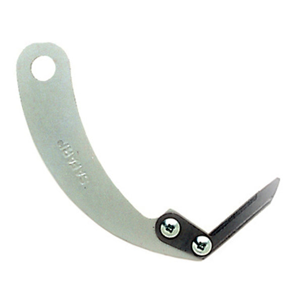 Нож для срезания колтунов Mat and Tangle Splitter (Сафари)