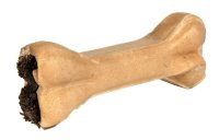 Кость прессованная для собак с рубцом (Трикси)