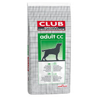 Adult Cc для взрослых собак 20 кг (Роял Канин)