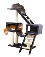 Домик-дряпка для кошек Malaga 109 см (Трикси)