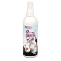 Анти - царапин спрей для отпугивания кошек Anti - Scratch Spray (Карли-Фламинго)