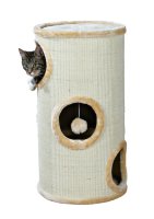 Домик-дряпка для кошек Samuel (Cat Tower) (Трикси)