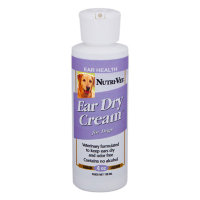 Ear Dry Cream подсушивающий крем для ушей собак и кошек, 113 г (Нутри-Вет)
