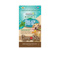 Balance Breath Fresh Chew Sticks Жевательные стики для чистки зубов у собак (Эспри)