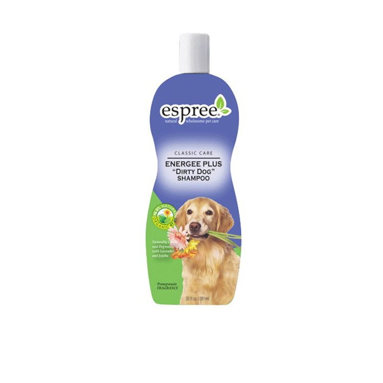 Energee Plus Shampoo Шампунь для собак (Эспри)