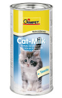 Сухое молоко+таурин для котят (Джимпет)