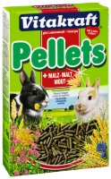 Корм для кроликов Pellets 1 кг (Витакрафт)