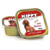 Консервы для собак KIPPY Dog, говядина, 150 г (Киппи)