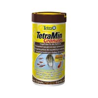 Основной корм для рыб (гранулы) "TetraMin Granules" (Тетра)