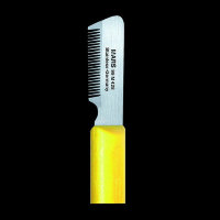 Нож для тримминга Mars пластиковый, средний зуб