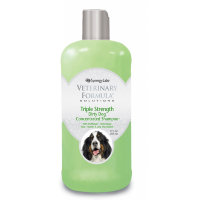 Шампунь грязеотталкивающий Triple Strength Dirty Dog Concentrated Shampoo (Ветеринарная Формула)