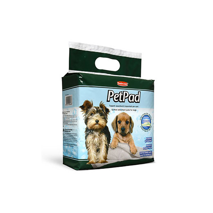Pet Pad пеленки для собак и щенков (Падован)