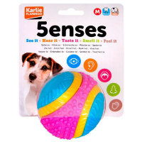Мяч для собак 5 Senses Ball (Карли-Фламинго)