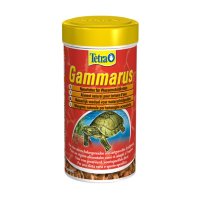 Корм для черепах "Tetra Gammarus" (Тетра)