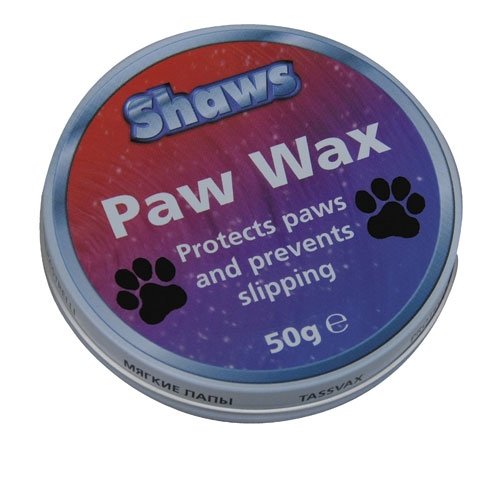 Воск для лап собак против скольжения Paw Wax (Трансгрум)