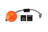 Мячик ЛАЙКЕР 9 с комплектом магнитов, диаметр 9 см (Liker 9)