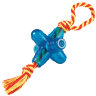 Orka Jack small with rope Игрушка для собак 