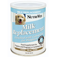 Puppy Milk молоко для щенков (Нутри-Вет)
