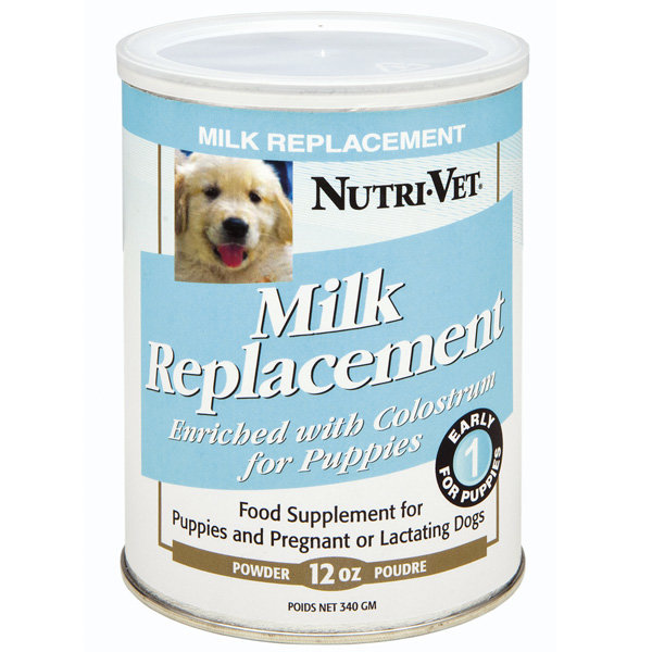 Puppy Milk молоко для щенков (Нутри-Вет)