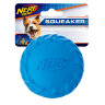 Игрушка NERF Tire Squeak Ball мячик маленький для собак