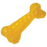HoneyComb Big Bone Игрушка для собак "ХаниКомб Большая Кость" (Петстейдж)