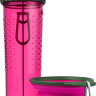 H-DuO with Companion Cup Бутылка двойная под жидкость со складывающейся миской