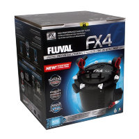 Фильтр FLUVAL FX4 для аквариума (Хаген)