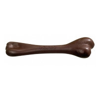 Игрушка для собак шоколадная кость Choco Bone (Карли-Фламинго)