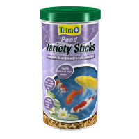 Корм для прудовых рыб Tetra Pond Variety Sticks (Тетра)